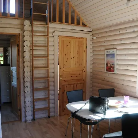 Sandskaer Strandcamping & Cottages Camping