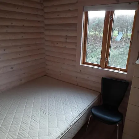 Sandskaer Strandcamping & Cottages * Løjt Kirkeby