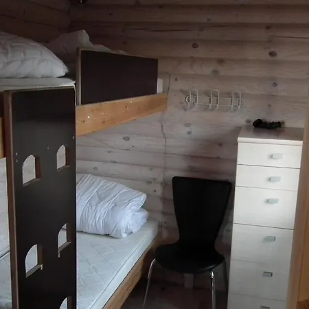 Camping Sandskaer Strandcamping & Cottages