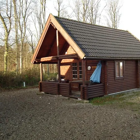 Sandskaer Strandcamping & Cottages Løjt Kirkeby