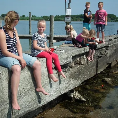 Camping Sandskaer Strandcamping & Cottages *