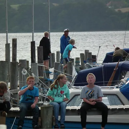 Camping Sandskaer Strandcamping & Cottages *