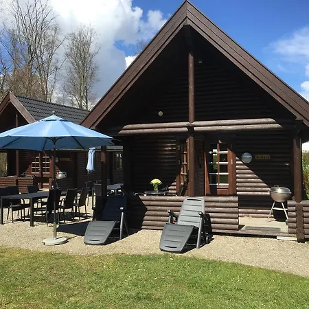 Sandskaer Strandcamping & Cottages Camping Løjt Kirkeby